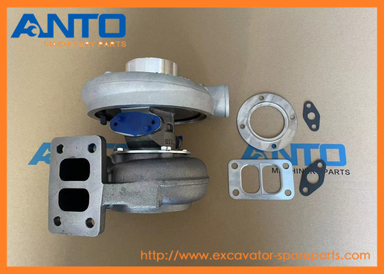 65.09100-7080A 65.091007080A ターボチャージャー エグババター エンジン パーツ フィット DOOSAN DX140W DX190WA