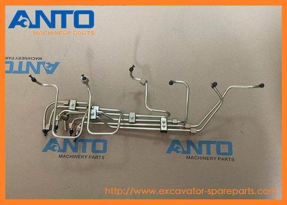 65.10301-6202 65.103016202 圧力パイプ掘削機エンジン部品 DOOSAN DL200A DX140W 適合