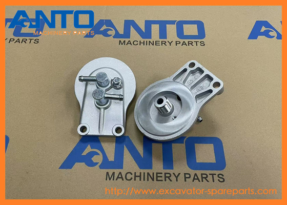 VOE17259407 17259407 燃料フィルターハウジング ECR88D EC140D用の掘削機のスペアパーツ