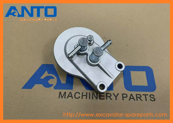 VOE17259407 17259407 燃料フィルターハウジング ECR88D EC140D用の掘削機のスペアパーツ