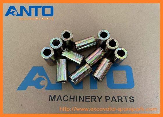 6745-11-5150 6745115150 コマツーSAA6D114E用のブレーケット掘削機エンジン部品