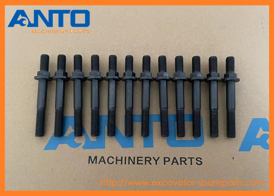 6745-11-5170 6745115170 ボルト掘削機エンジン部品、コマツ SAA6D114E用