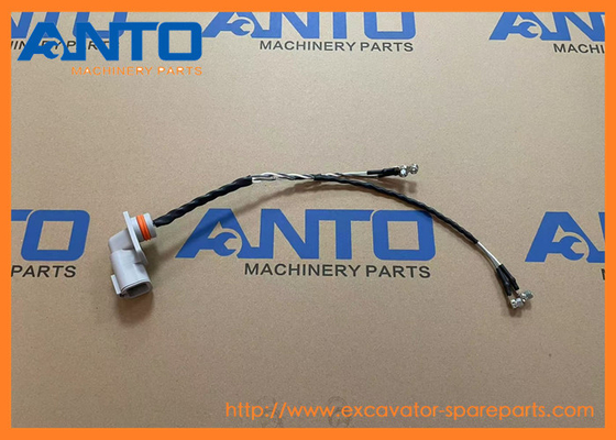 6745-81-9210 6745819210 配線ハーネス 掘削機 エンジン部品 KOMATSU SAA6D114E用