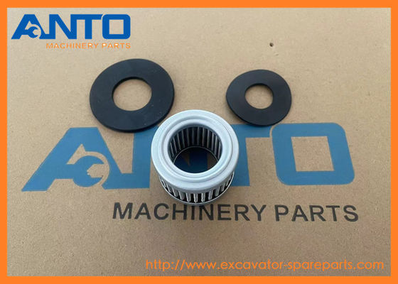 4658053 ヒタチ EG65R-3 MA200 SCX700-2 SR2000G用のストレインダー掘削機フィルター