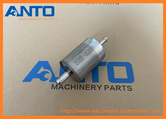 525-6205 525-6207 XQ115 C4用の燃料フィルター掘削機のスペアパーツ4