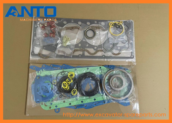 6V7459 6V-7459 ガスケットキット エグババター用部品 215 215B 225
