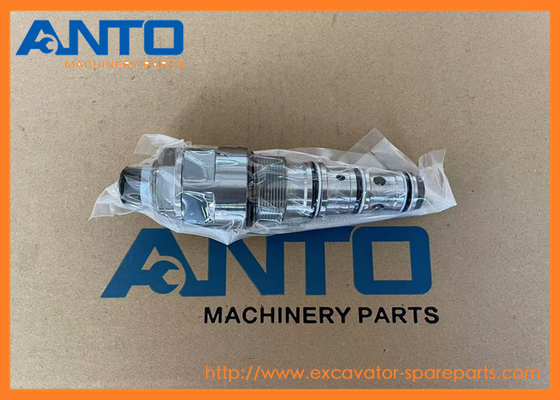702-75-04601 7027504601 リレフバルブフィット KOMATSU 掘削機 PC220LL PC270 PC290 PC300