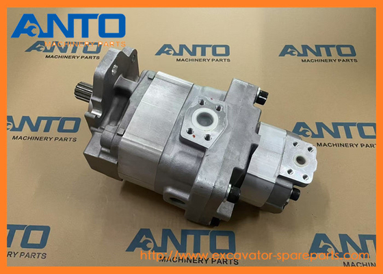 705-52-31150 7055231150 ギアポンプ KOMATSU HM400-1用のダンプトラック用部品
