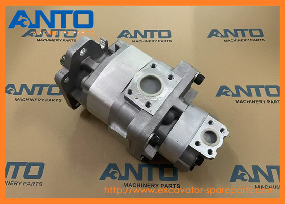 705-52-31150 7055231150 ギアポンプ KOMATSU HM400-1用のダンプトラック用部品