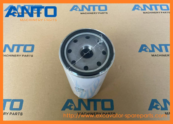 478736 21707133 17533661 オイルフィルター エグババター 部品 EC210B EC240B