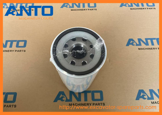 VOE21707132 21707132 オイルフィルター エグババターのスペアパーツ D12-615 D12-650