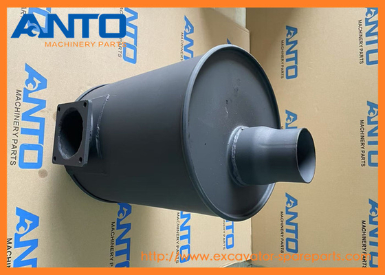 6151-11-8611 6151118611 KOMATSU S6D125E用のマフラー掘削機エンジン部品