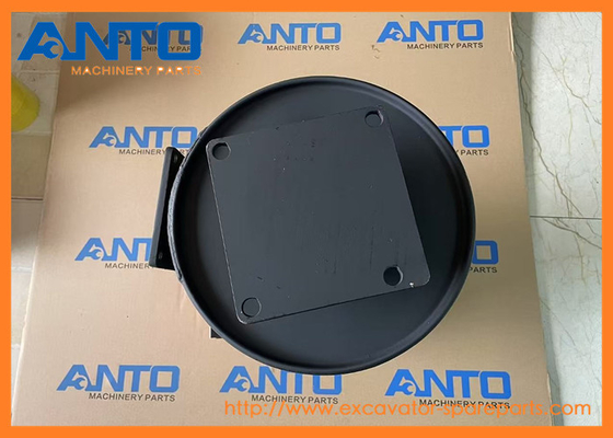 6151-11-8611 6151118611 KOMATSU S6D125E用のマフラー掘削機エンジン部品