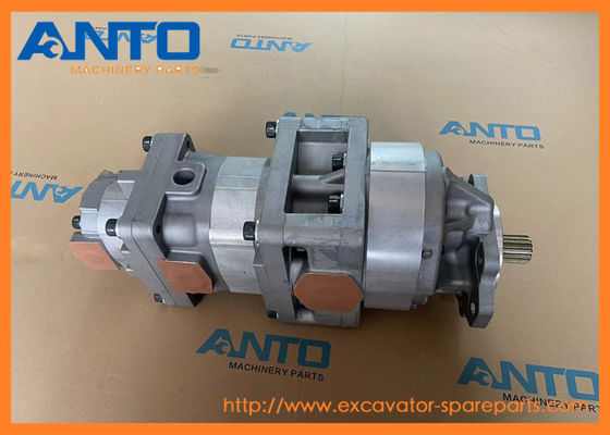 705-58-44050 7055844050 ポンプアッシ KOMATSU 油圧ショベル HM400 用