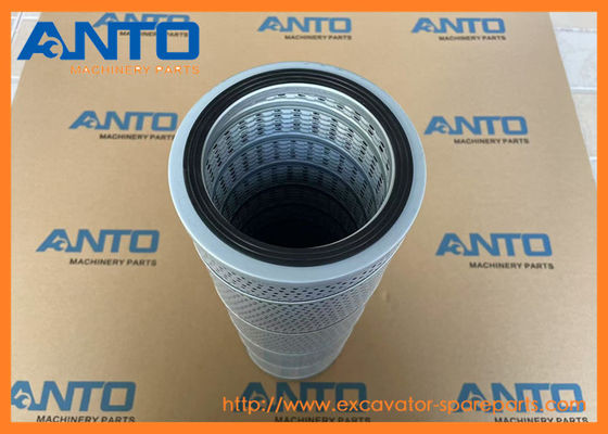 VOE14509379 14509379 EW145B EC160B EC180B用のオイルフィルター掘削機のスペアパーツ
