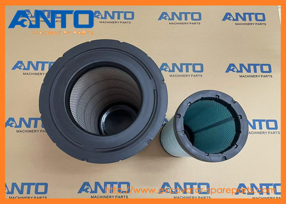 VOE11033996 11033996 11033997 エアフィルター 掘削機 スペアパーツ EC330B EC340D用