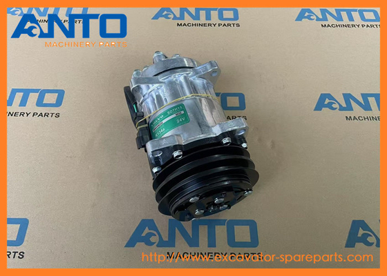 VOE14518640 14518640 コンプレッサー 掘削機 エアコン 部品