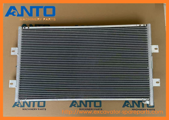 VOE14516415 14516415 コンデンサー掘削機 エアコン部品 EC210B