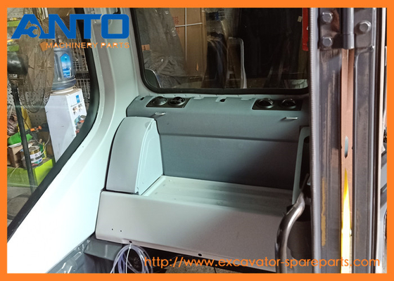 20Y-54-01141 203-54-K1100 キャビ KOMATSU PC160LC-7 PC200-7のための掘削機のスペアパーツ