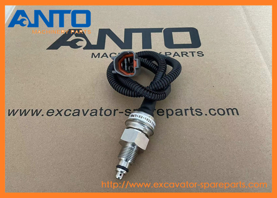 7861-92-1620 7861921620 圧力センサー 掘削機 電気部品 KOMATSU WA600 用フィッティング