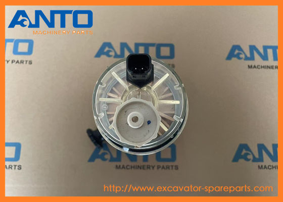 11NA-71000 燃料水分離器組合体 HYUNDAI R145CR-9 に適した掘削機のスペアパーツ