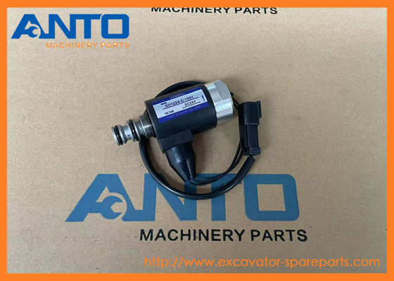 11Y-60-11530 11Y6011530 ソレノイドバルブ コマツ ブルドーザー スペアパーツ D37EX-22 D39EX-22用