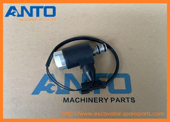11Y-60-11530 11Y6011530 ソレノイドバルブ コマツ ブルドーザー スペアパーツ D37EX-22 D39EX-22用