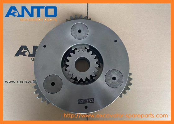 7Y0645 7Y-0645 325 L 325C 328D LCR 330 330 FM Lのためのキャリア掘削機最終ドライブフィッティング