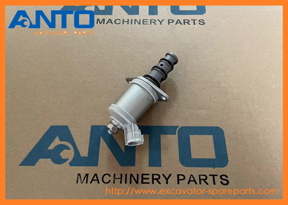 9258047 電磁弁掘削機 電気部品 配備 HITACHI ZX145W-3 ZX145W-AMS