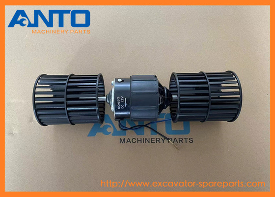 AN51500-10870 AN5150010870 ブロワーモーター KOMATSU 油圧ショベル PC27MR PC30MR PC35MR 適合