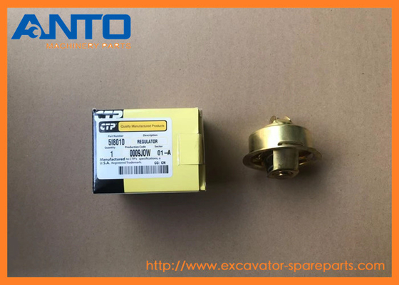 5I-8010 5I8010 温度調節機 311 311B 311C 312 に適した掘削機エンジン部品