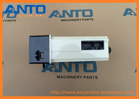 203-979-6551 203-979-6550 パネルアッシー KOMATSU 掘削機 電機部品 PC100-6 向け PCPC120-6