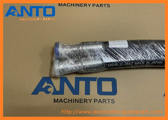 153-6787 1536787 3176C D7R用のホース・トラック型トラクターのスペアパーツ