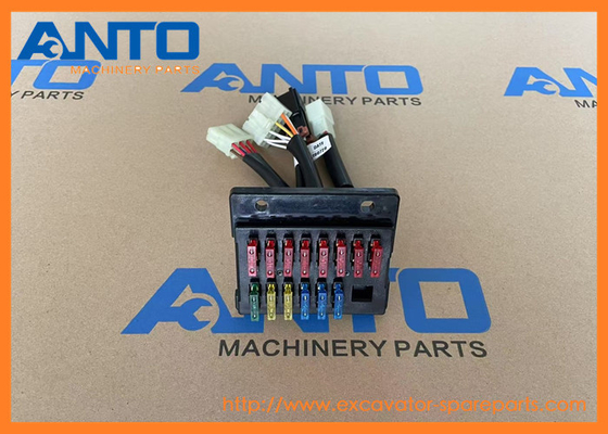 K1001263A フューズボックス 掘削機 電気部品 DOOSAN DX140LC DX140W DX160LC用
