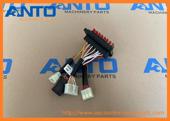 K1001263A フューズボックス 掘削機 電気部品 DOOSAN DX140LC DX140W DX160LC用