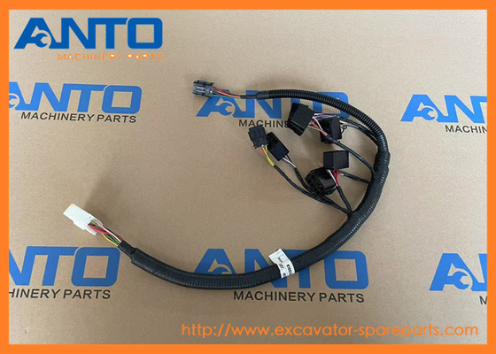K1002534A スタンドハーネス 掘削機 電気部品 DOOSAN DX140LC DX180LC用