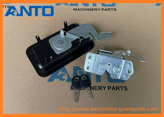 4I-4255 4I4255 ドアロック AS 掘削機 スペアパーツ フィッティング 3066 3176C 320B 345B 用