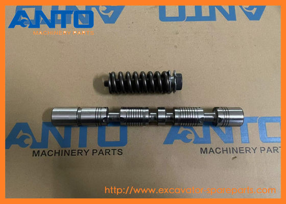 K9001810 ドーサン DX225LC DX225LCA DX225LLのためのスポールアシー掘削機メイン制御バルブ