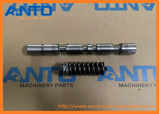 K9001810 ドーサン DX225LC DX225LCA DX225LLのためのスポールアシー掘削機メイン制御バルブ