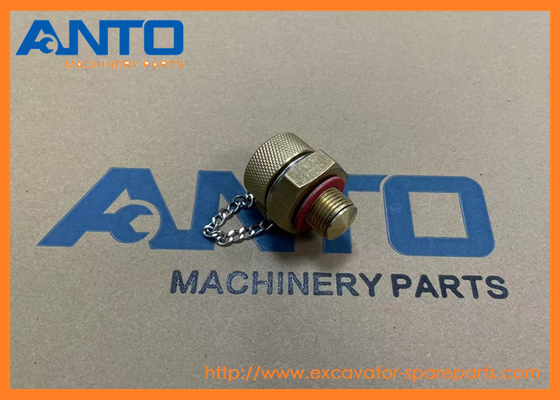VOE20450851 20450851 ドレンバルブ 掘削機 スペアパーツ EC170D EC180E EC200B 用フィッティング