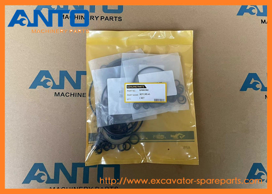 K9001902 密封キット ドーサン用の掘削機用スペアパーツ DX220A DX225LC DX225LC DX230LC