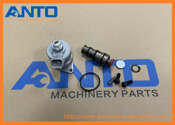 9218234 ソレノイドバルブ HITACHI 油圧ショベル ZX140W-3 ZX145W-3 用電気部品