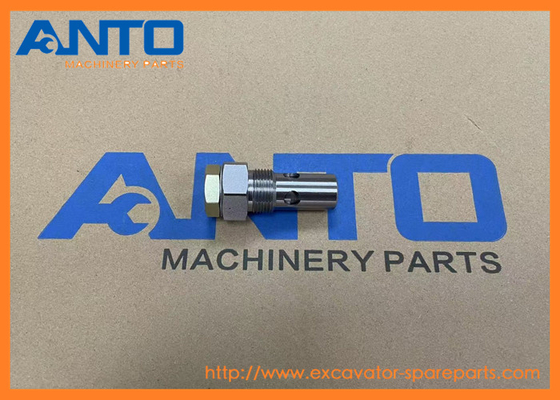 XJAF-00717 32A36-05012 リリーフバルブ ヒューンダイ 掘削機 電動部品 R27Z-9 R28-7 R35-7