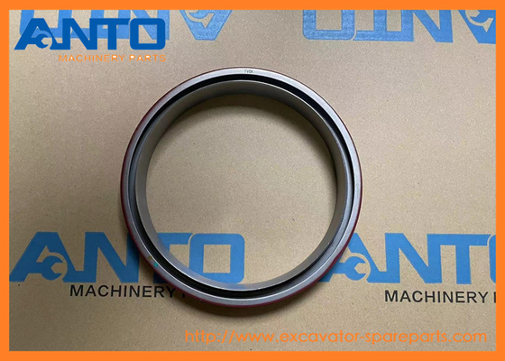 6151-29-4160 6151294160 コマツーS6D125用のバックシール掘削機エンジン部品
