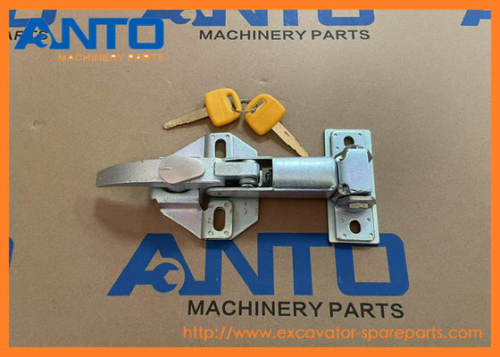 2055476530 キャッチャー KOMATSU PC400LC-8 PC450LC-8のための掘削機のスペアパーツ