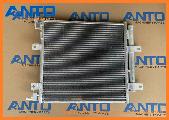 VOE14720502 14720502 EC55D EC60E用のコンデンサー掘削機のエアコン部品