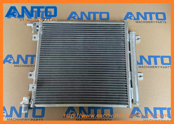 VOE14720502 14720502 EC55D EC60E用のコンデンサー掘削機のエアコン部品