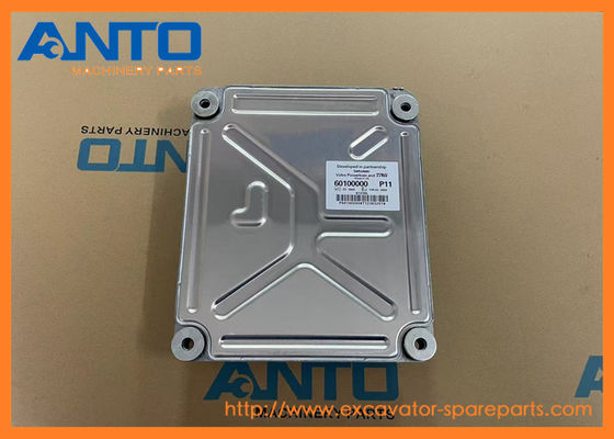 VOE60100000 電子ユニット 掘削機 電気部品 VOE EC140C EC160C EC170D 用