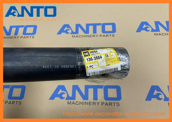136-3884 1363884 3126 938Gのためのホース掘削機のスペアパーツ
