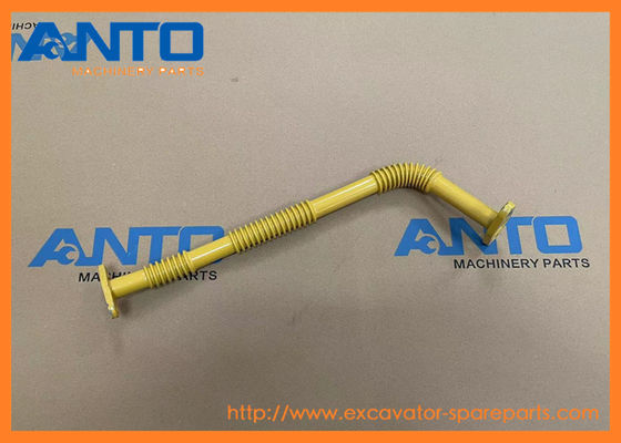 XJAF02353 XJAF-02353 ヒュンダイ R140W7A R170W7A用のオイルパイプ掘削機エンジン部品